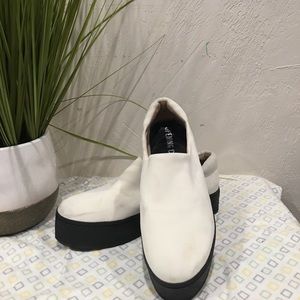 Opening ceremony shoes